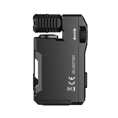 WUBEN G5 EDC light 400 lumens