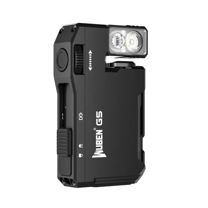 WUBEN G5 EDC light 400 lumens
