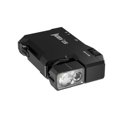WUBEN G5 EDC light 400 lumens
