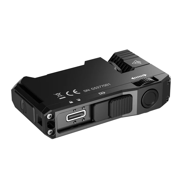 WUBEN G5 EDC light 400 lumens
