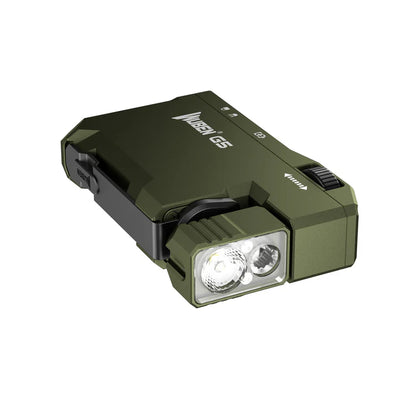WUBEN G5 EDC light 400 lumens