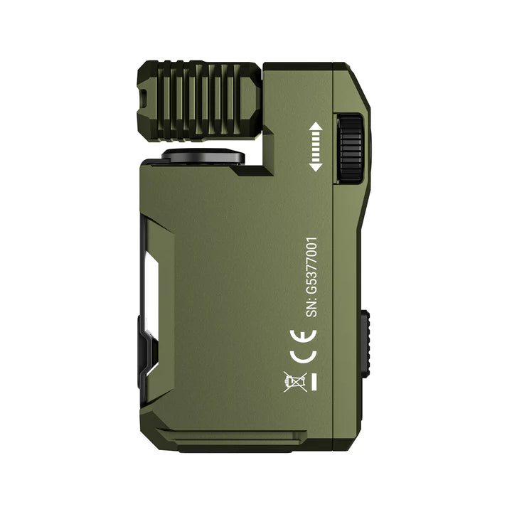 WUBEN G5 EDC light 400 lumens