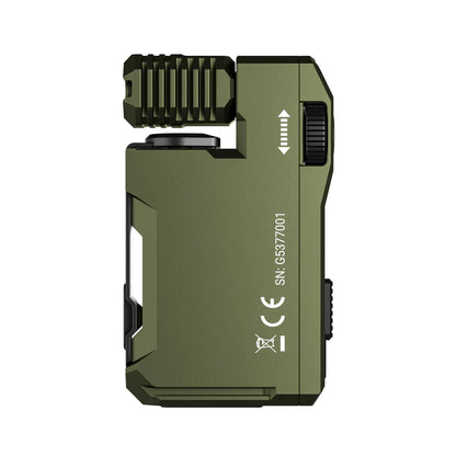 WUBEN G5 EDC light 400 lumens