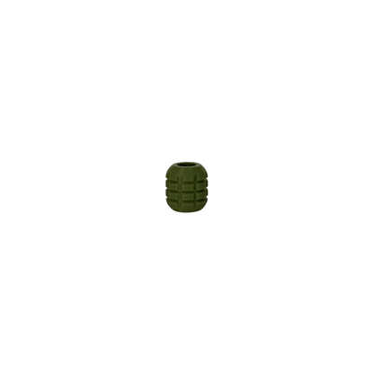 Lanyard Beads - 3D Printed / Grenade
