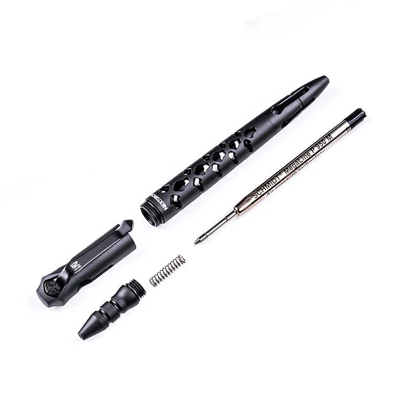 NEXTORCH - NP20 Safety Pen with Tungsten-Steel Tip