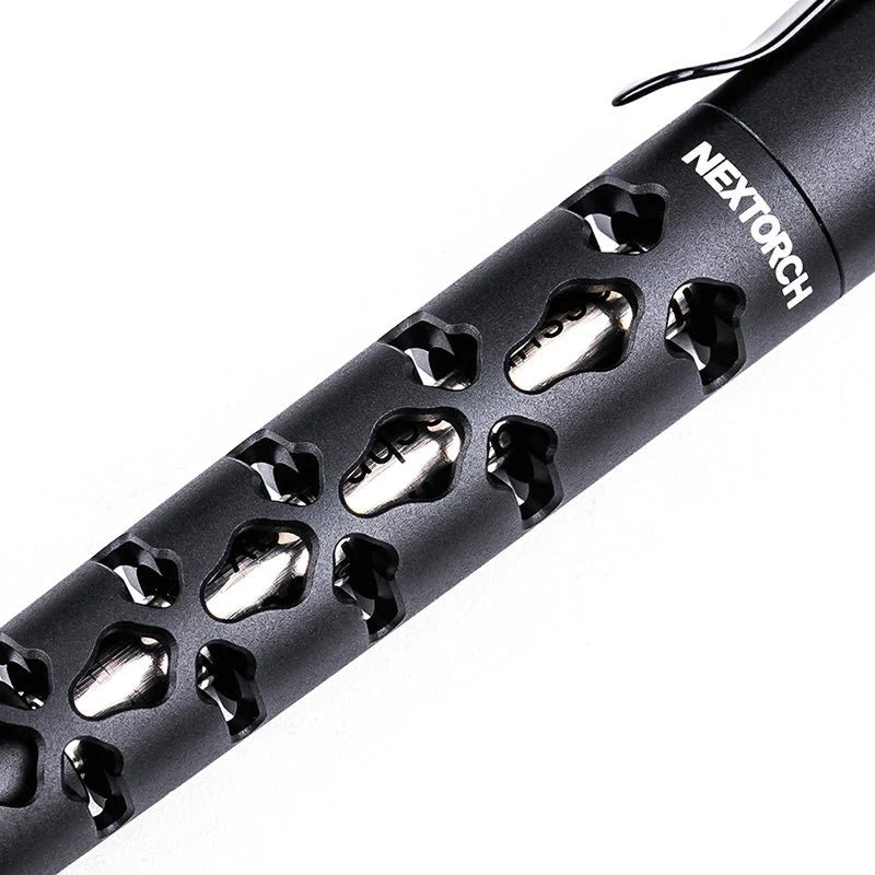 NEXTORCH - NP20 Safety Pen with Tungsten-Steel Tip