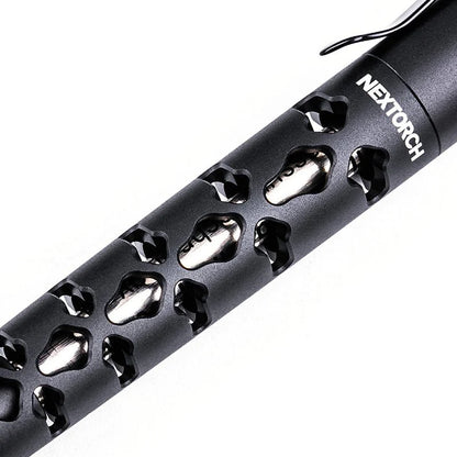 NEXTORCH - NP20 Safety Pen with Tungsten-Steel Tip