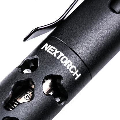 NEXTORCH - NP20 Safety Pen with Tungsten-Steel Tip