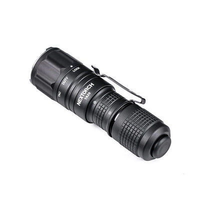 NEXTORCH TA20 Tactical Flashlight