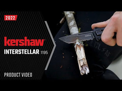 Kershaw Intestellar 1195