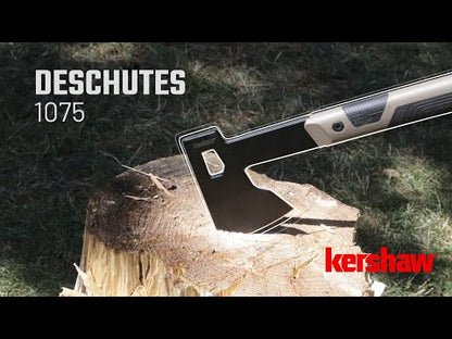 Kershaw 1075 Deschutes 14″ Camp Axe