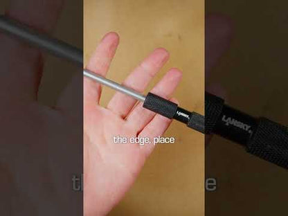 Lansky LCD02 Tactical Sharpening Rod
