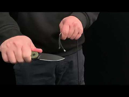 CIVIVI Button Lock Elementum II