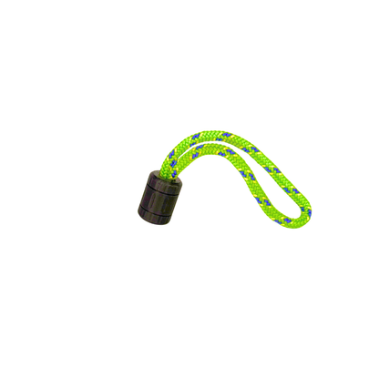 Lanyard Beads - 3D Printed/ Twist-Top