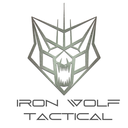Iron Wolf Tactical 