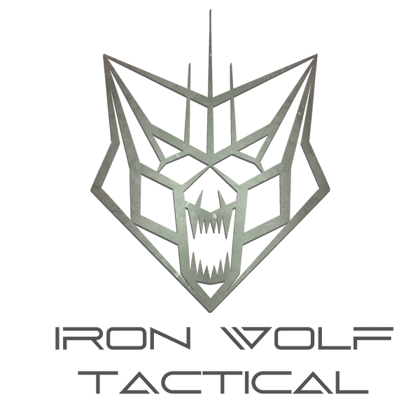 Iron Wolf Tactical 