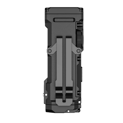 Wuben X4 Compact Multi-Function EDC Flashlight