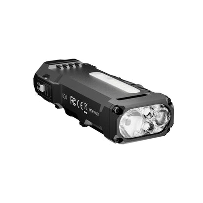 Wuben X4 Compact Multi-Function EDC Flashlight