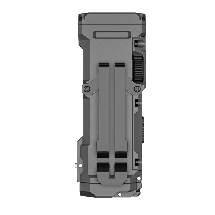 Wuben X4 Compact Multi-Function EDC Flashlight