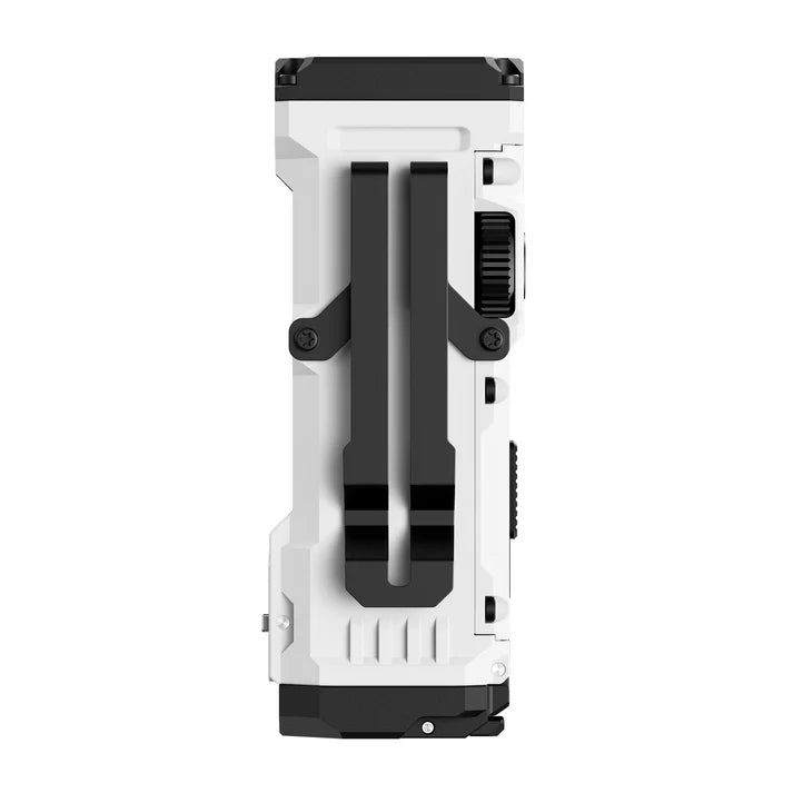 Wuben X4 Compact Multi-Function EDC Flashlight