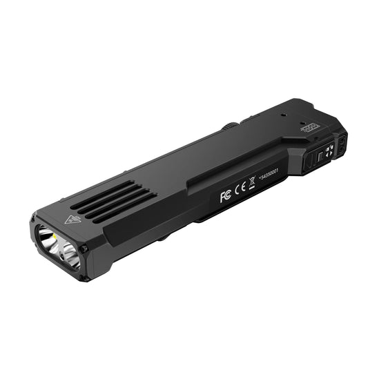 WUBEN X5 3-in-1 1300 Lumens