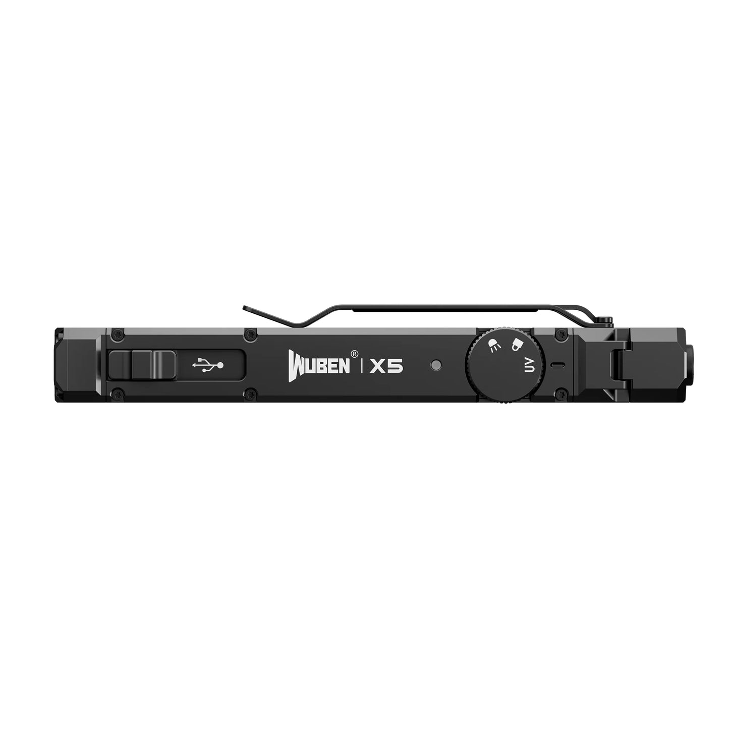 WUBEN X5 3-in-1 1300 Lumens