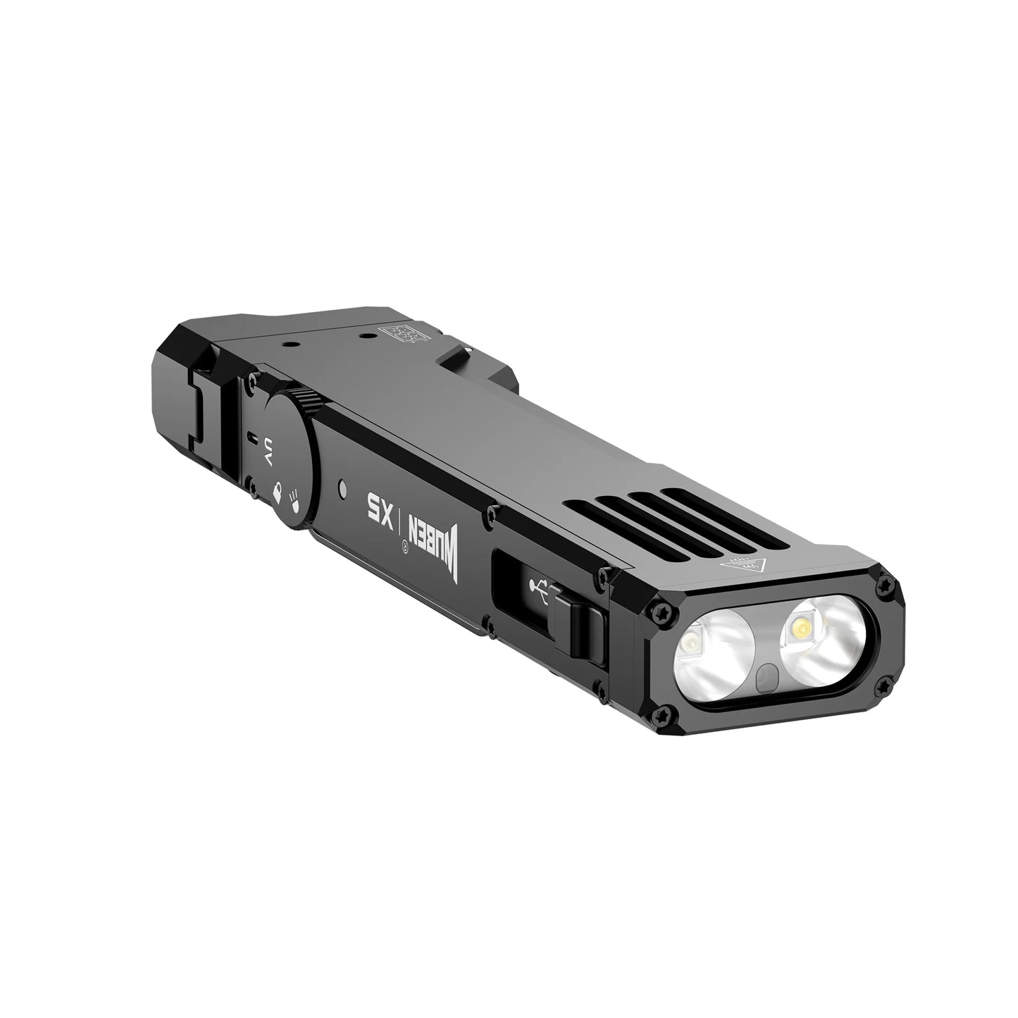 WUBEN X5 3-in-1 1300 Lumens
