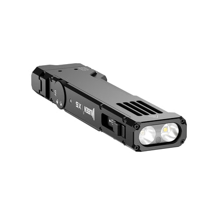 WUBEN X5 3-in-1 1300 Lumens