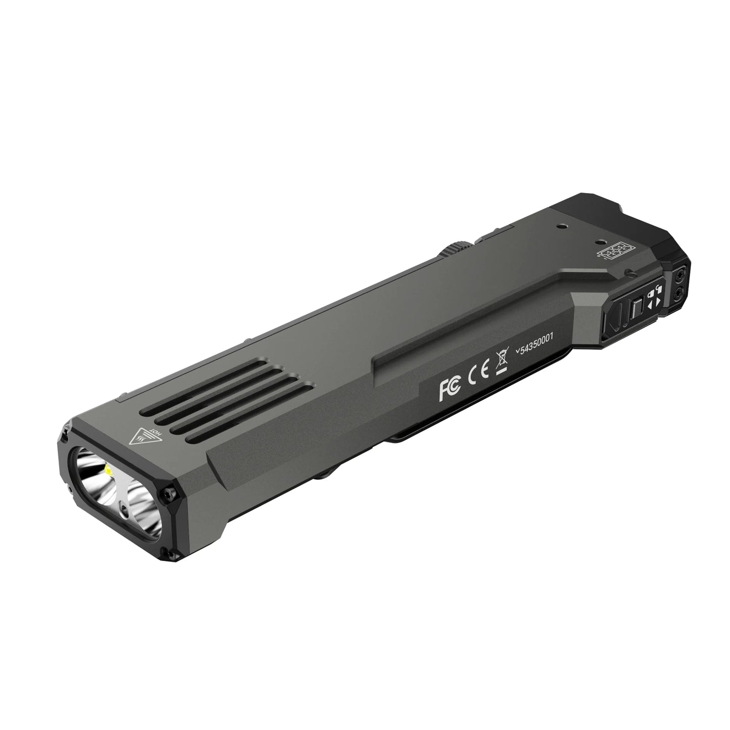 WUBEN X5 3-in-1 1300 Lumens