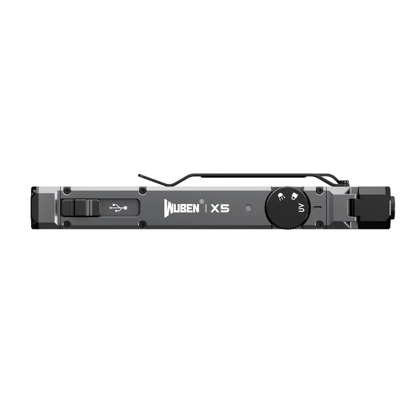 WUBEN X5 3-in-1 1300 Lumens